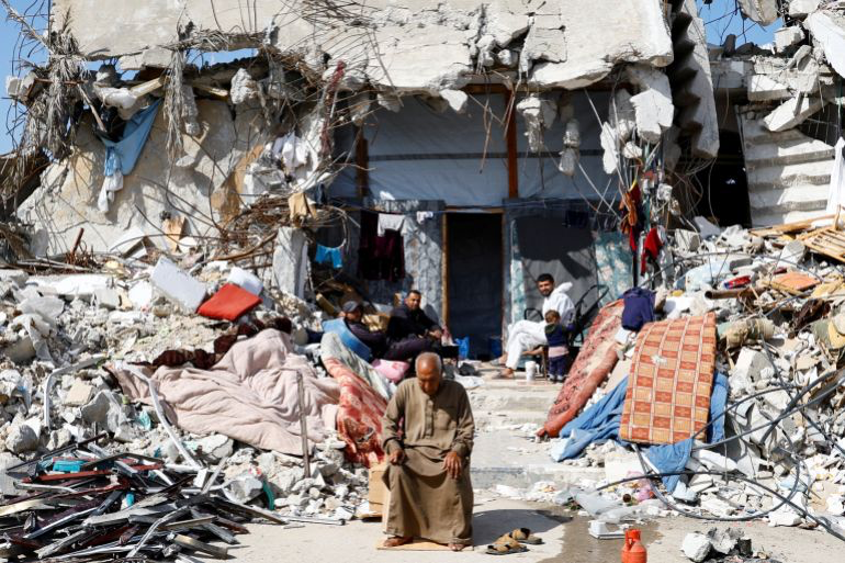 Israel Continues to Violate Gaza Ceasefire Agreement: Killing Civilians, Blocking Shelters, Delaying Patient Travel