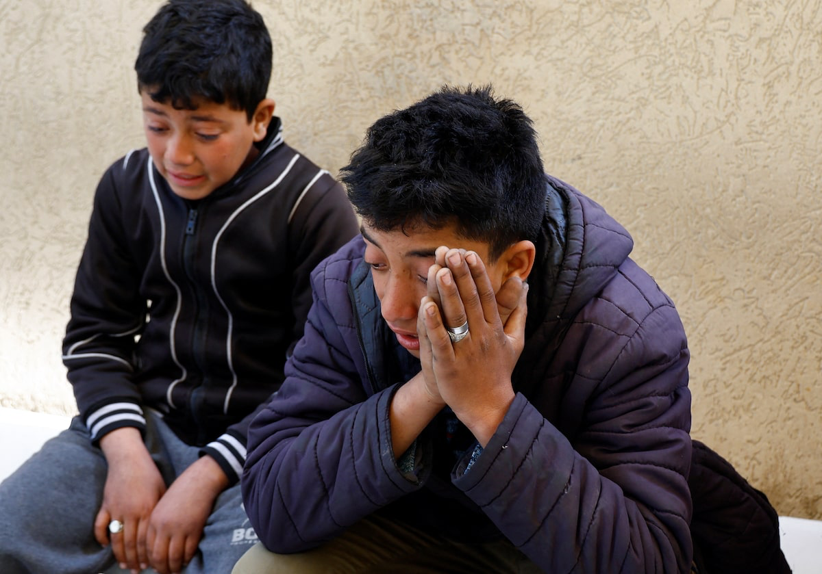 Israel Kills Three Palestinians Every 24 Hours in Gaza Since Ceasefire Took Into Effect: Euro-Med Monitor