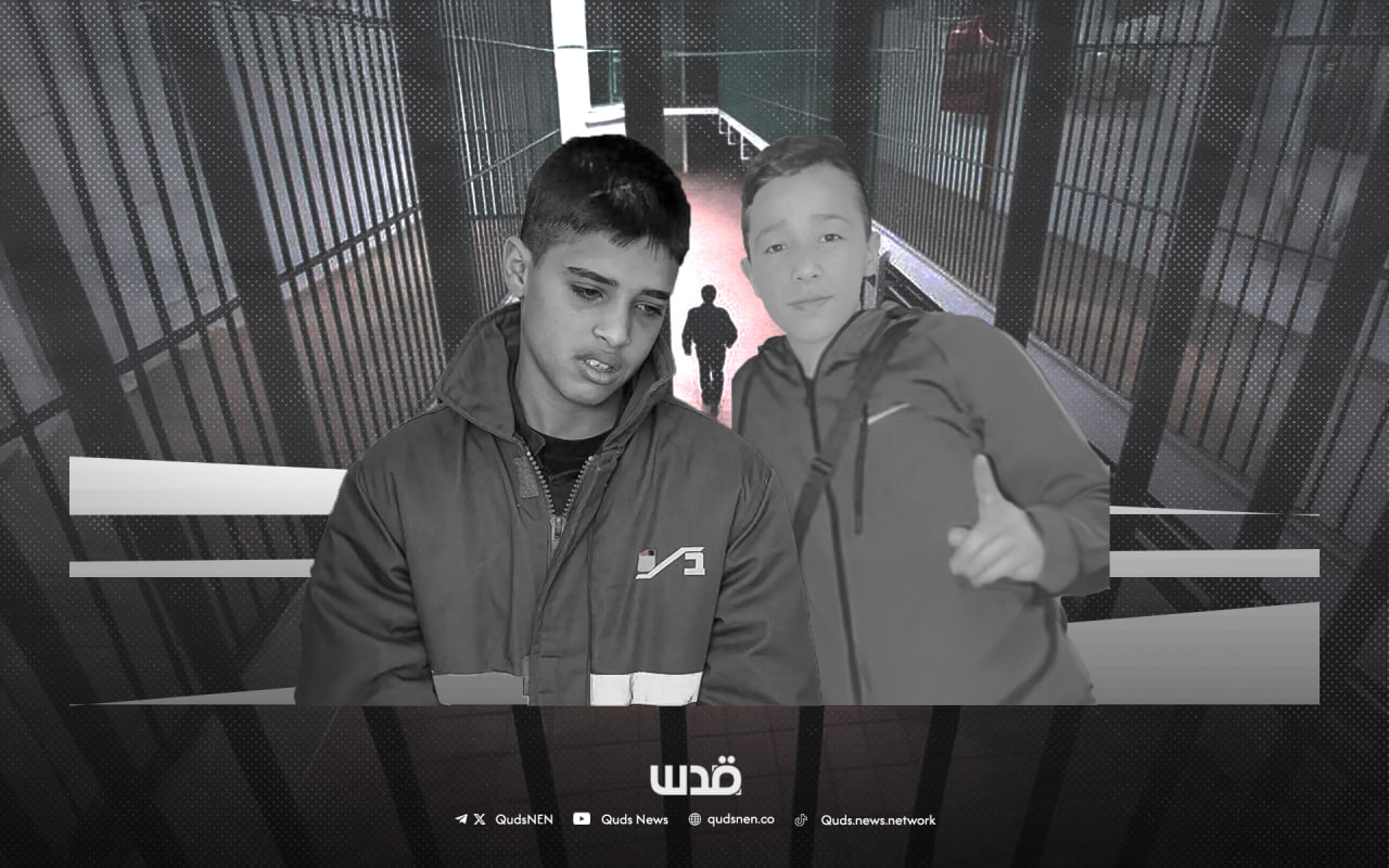 Targeting Childhood: How Palestinian Children Spend Long Years in Israeli Prisons