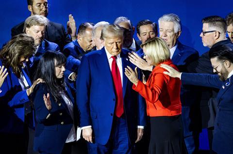 "Opening the Gates of Hell": The American Adaptation of Israel Genocidal Rhetoric