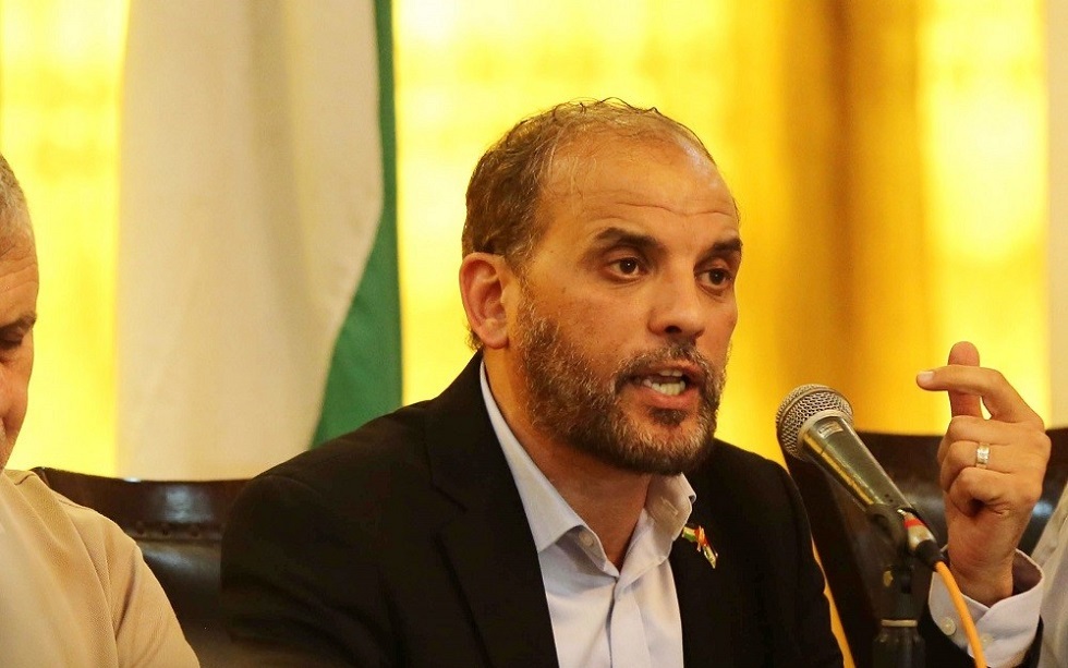 Exclusive: Hamas Responds to U.S. Proposals on Disarmament and Ceasefire Talks