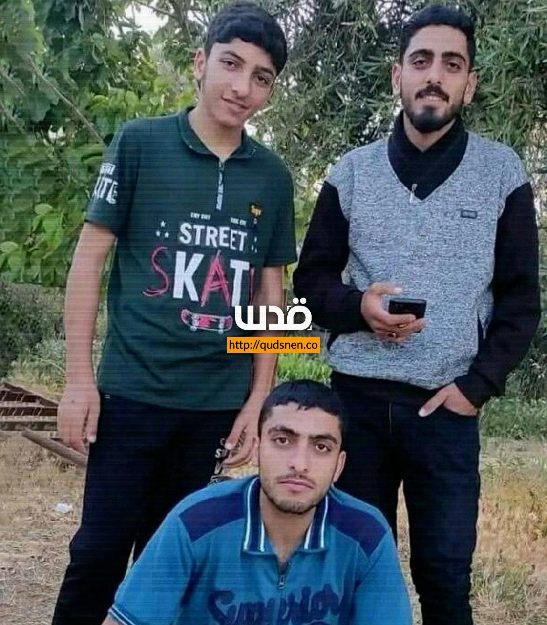 Gaza: Four Palestinians, Including Three Brothers, Killed in Israeli Attacks Across Gaza