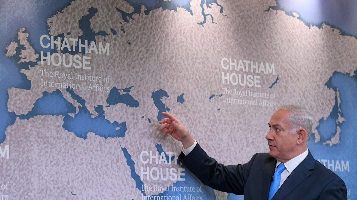 Israel Threatens Military Invasion of Jaramana, Syria