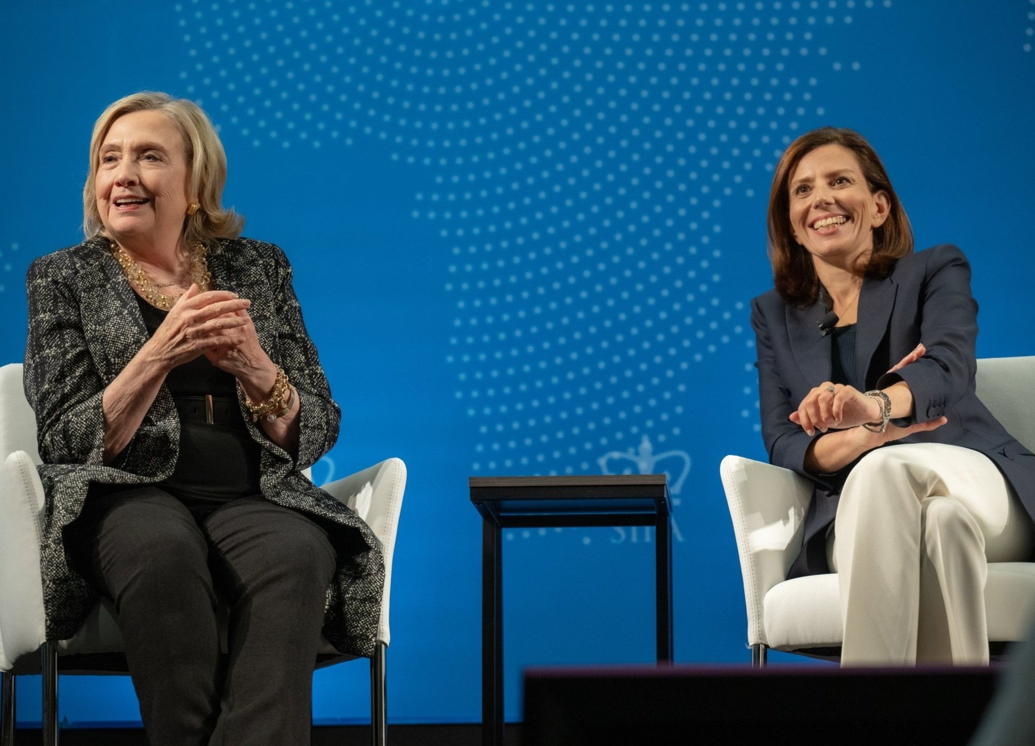 Columbia University Dean at Center of Deportation Scandal Has Israeli Military Intelligence Ties