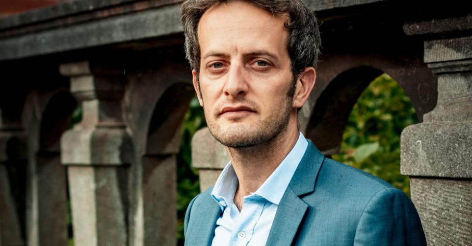 Jewish French Lawyer Files ICC Complaint Against Eight Israelis for Genocide Incitement