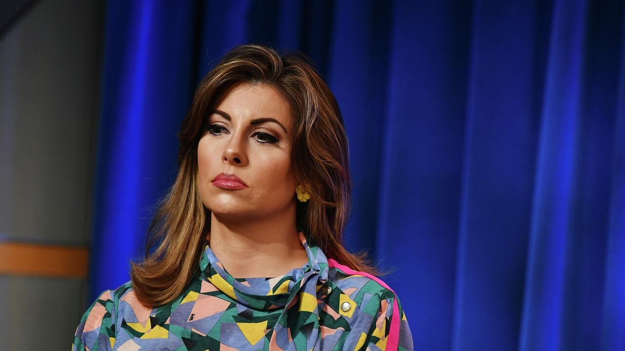 U.S. Envoy Says U.S. Unleashed Israel and Supplied All Weapons to Continue the War in Gaza