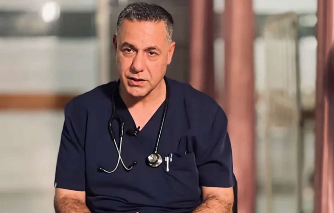 Israel Extends Detention of Dr. Hussam Abu Safiya