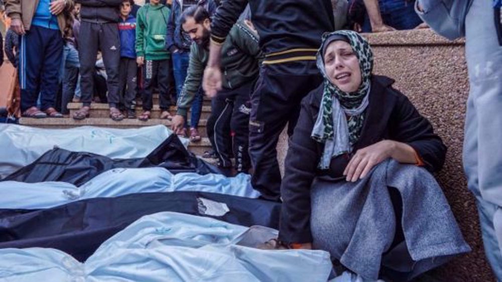 Haaretz: Israel Killed Women and Children While Claiming to Target Fighters