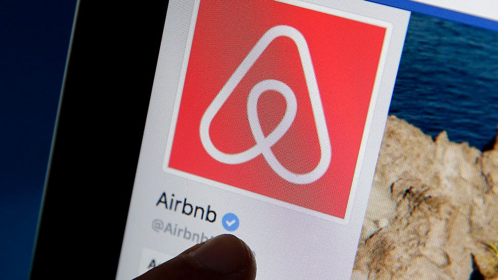 'War Crimes Are Not a Tourist Attraction', Airbnb and Booking.com Enable Israeli Settlers to Profit from Stolen Palestinian Land, Report Says