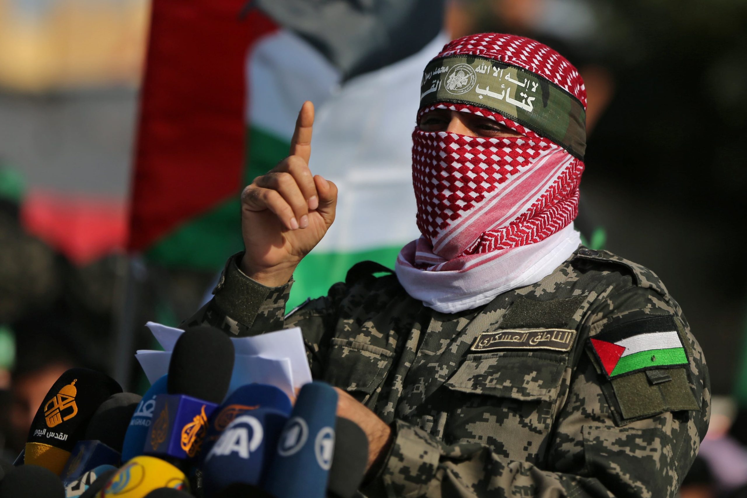 Abu Ubaida: Netanyahu Won’t Gain Through Threats and Tricks What He Failed to Take by War