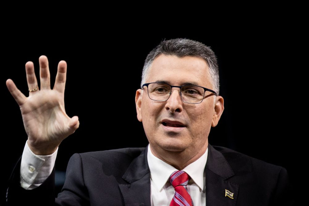 Israeli Foreign Minister to Visit UK Next Week: Report