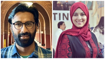 US Immigration Authorities Detain Pro-Palestine Georgetown Researcher, Seek Deportation