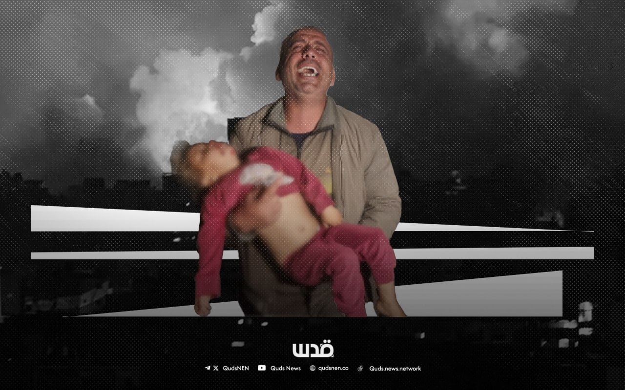 An Endless Nightmare: Gaza's Ceasefire Never Came