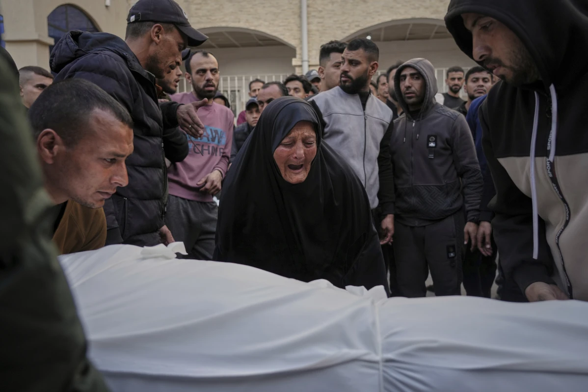 Death Toll in Israel’s Gaza Genocide: Over 730 Palestinian Civilians Killed