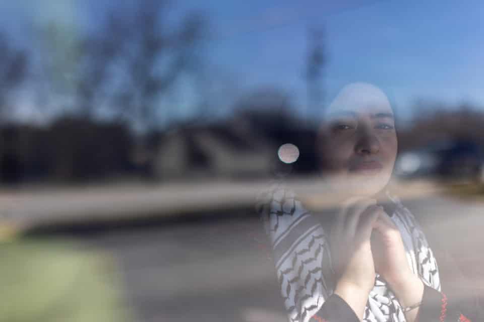 Palestinian-American Student Suspended for Exposing Professor Was Volunteer Medic for Israeli Forces