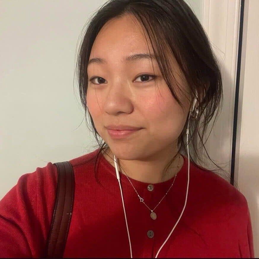 Korean-American Student Sues to Block Deportation Over Pro-Palestine Activism