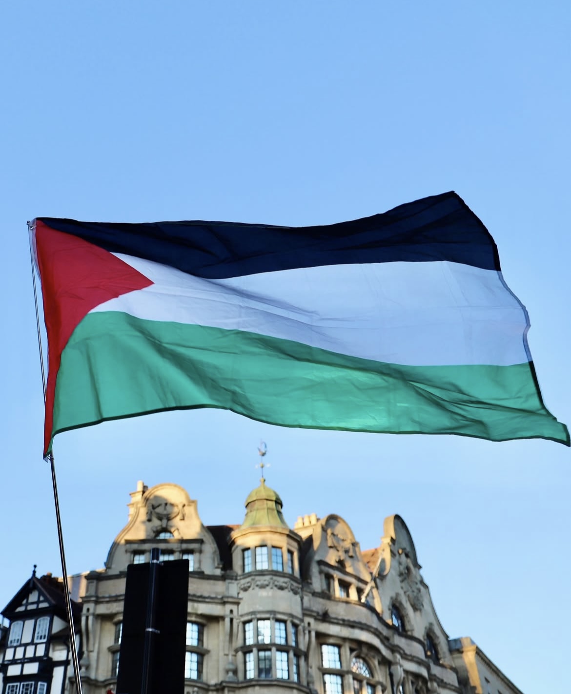 BDS Victory: Oxford City Council Passes Motion Supporting BDS Movement Against Israel