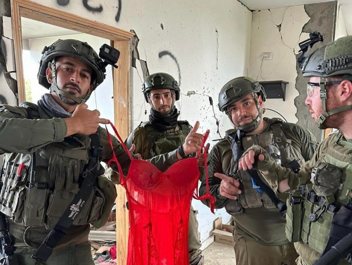 ICJP Submits Complaint in Romania Calling for Arrest of Israeli Soldier Over Gaza War Crimes