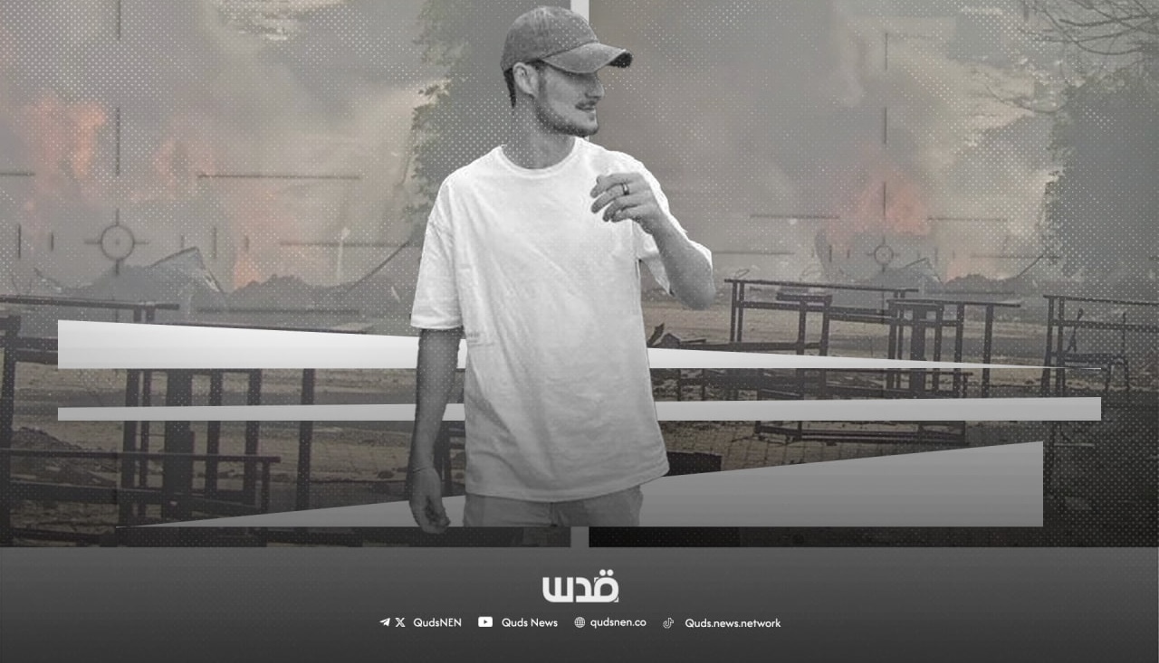 Hind Rajab Foundation Files Complaint Against Israeli Soldier in Germany Over Gaza War Crimes