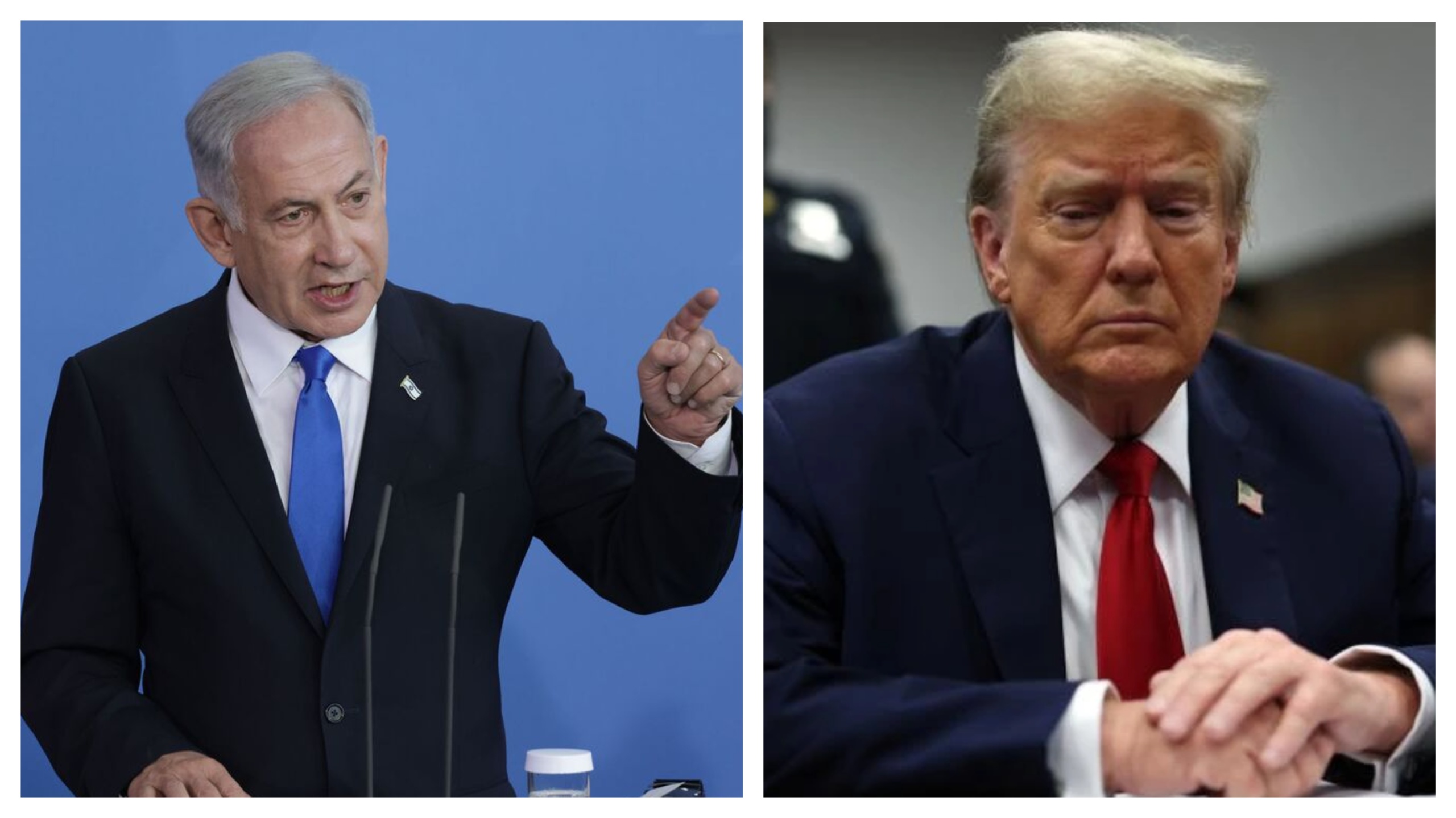 Netanyahu’s Office Sabotaged Trump Prisoner Deal, Pushed for Boehler’s Removal