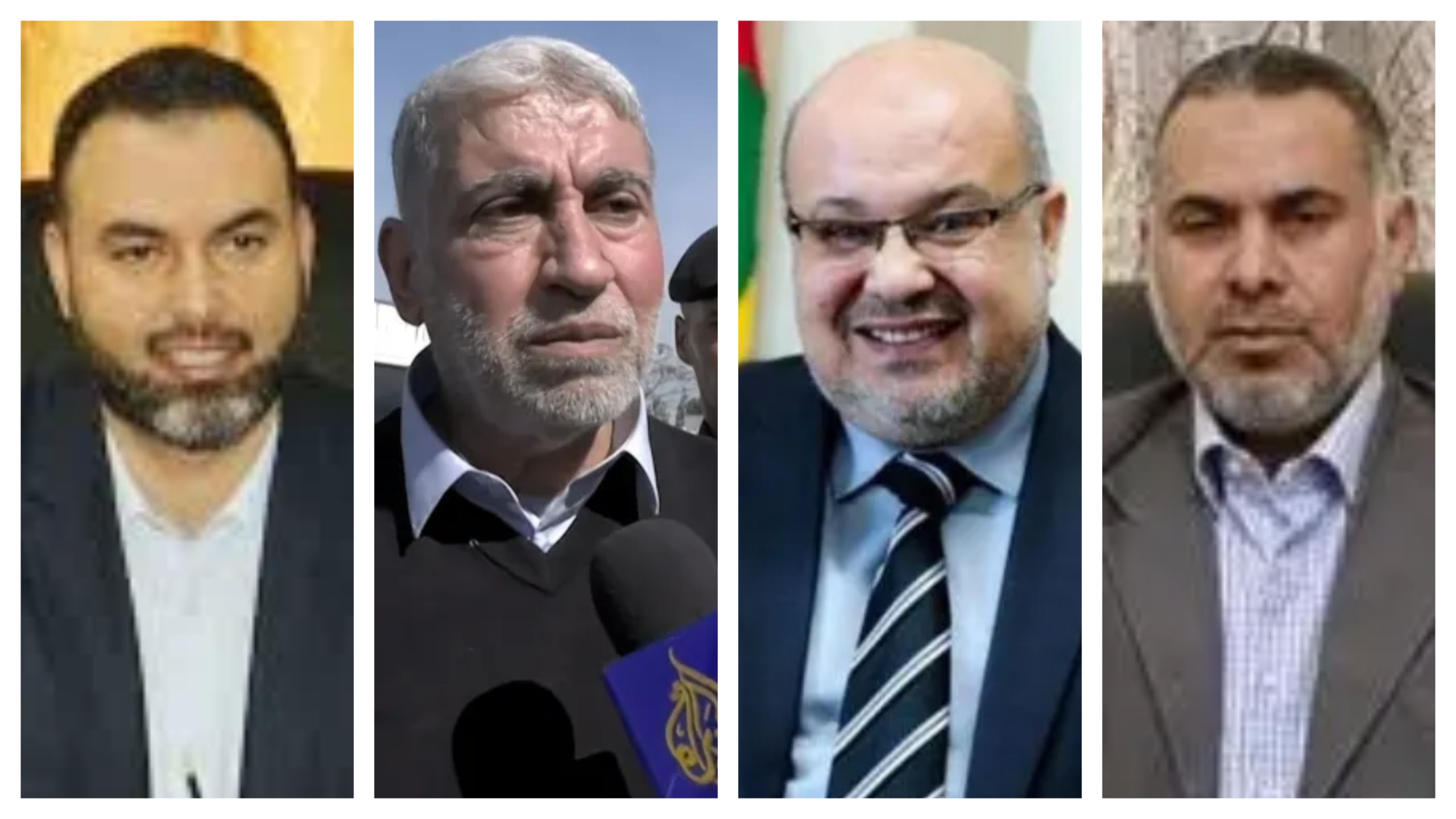 Israel Kills Government Officials, Children, and Women in War Claimed to Target Hamas