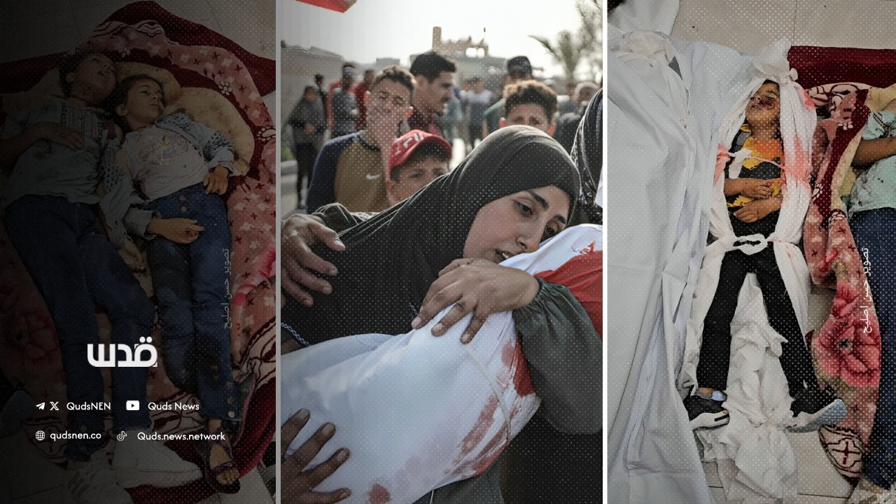 Israel’s Ritual of Massacres: The Philosophy Behind Killing Palestinians on Eid
