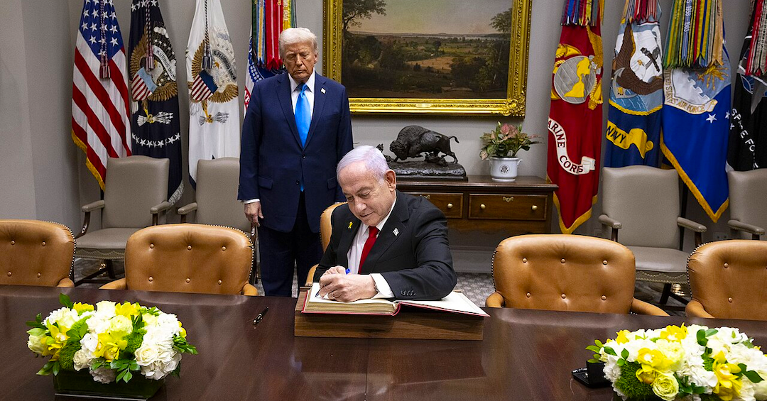 Israeli Media: Netanyahu’s Plan Seeks Israeli Prisoners' Release Without Ending the Gaza Genocide