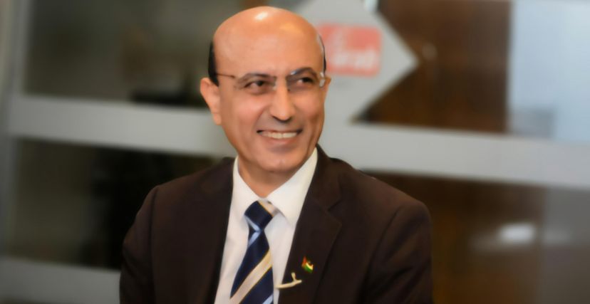 Israeli Court Indicts Journalist Saeed Hassanein Over Remarks on Palestinian and Israeli Prisoner Treatment