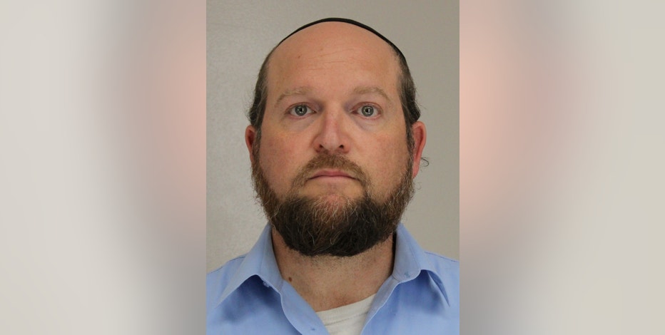 Dallas Rabbi Who Spread False Hamas Rape Claims Arrested for Child Molestation