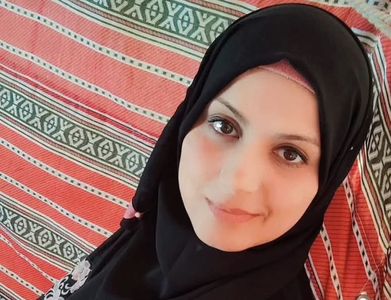 Longing to Reunite with Her Injured Daughter Abroad, Journalist Islam Miqdad Killed by Israeli Airstrike with Her Son