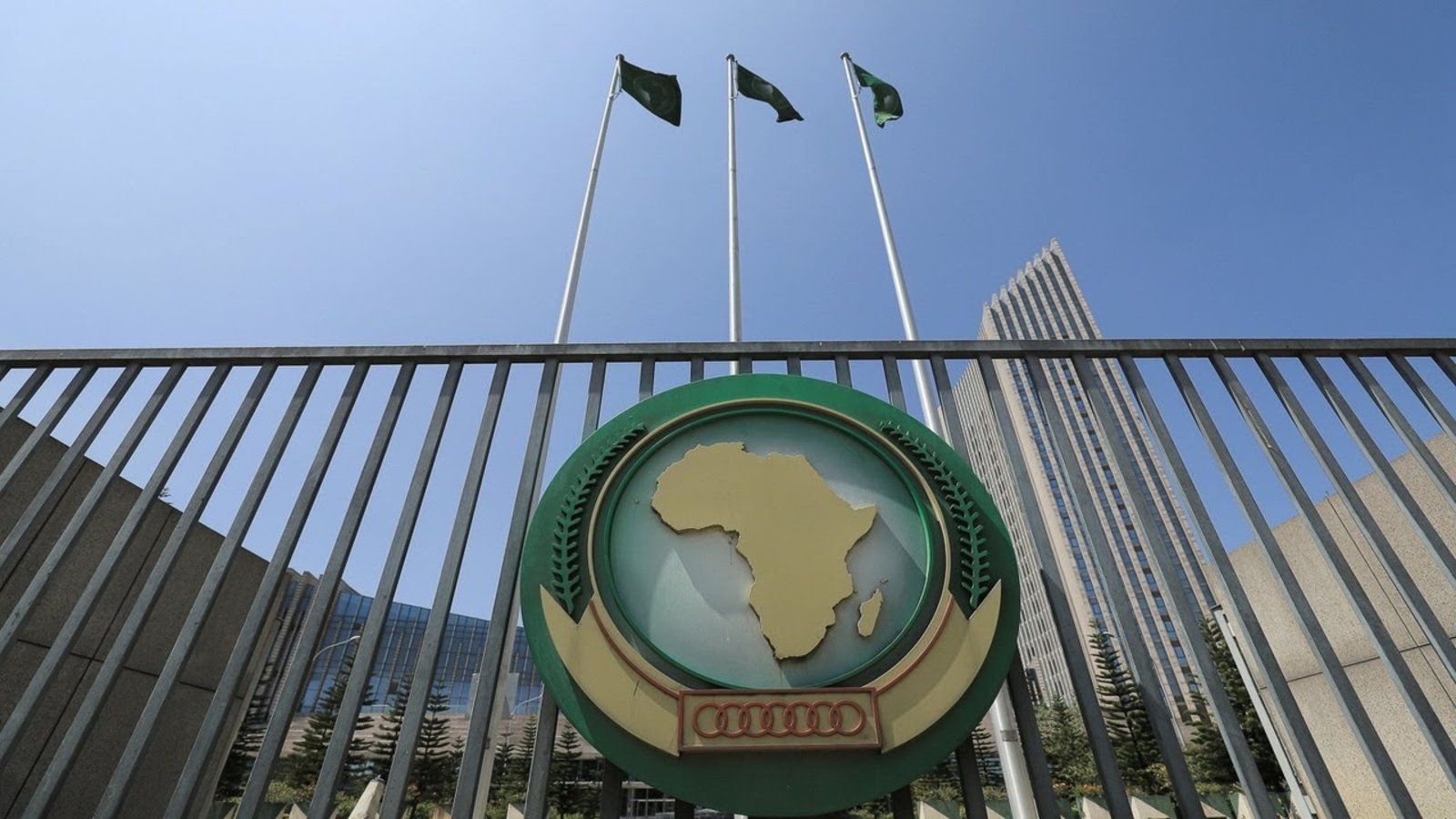 Israeli Ambassador Expelled Again from African Union Meeting Amid Genocide Talks