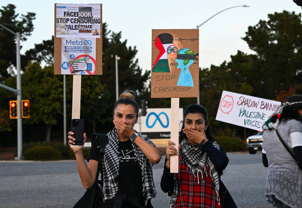 Meta Hires Over 100 Israeli Soldiers and Spies, Report Reveals