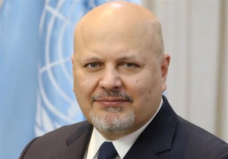 Trump Faces Lawsuit Over Sanctions on ICC Prosecutor Karim Khan