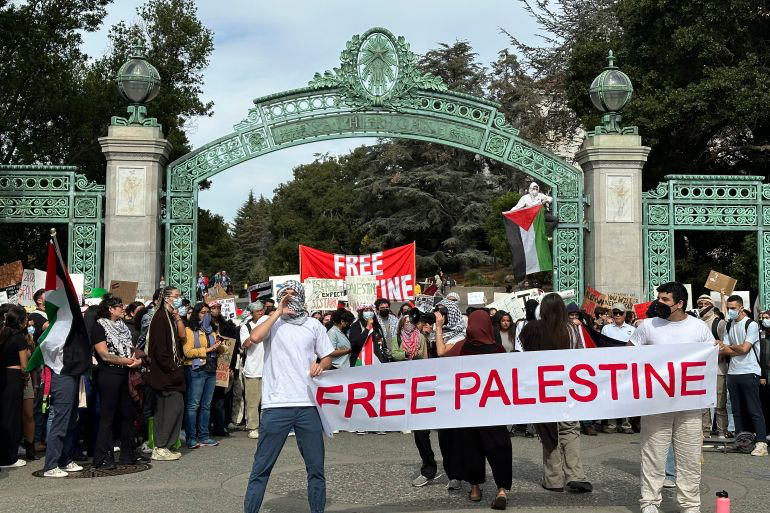 US: Over 400 University Leaders Condemn Trump Administration’s Attack on Academia Amid Pro-Palestine Crackdown