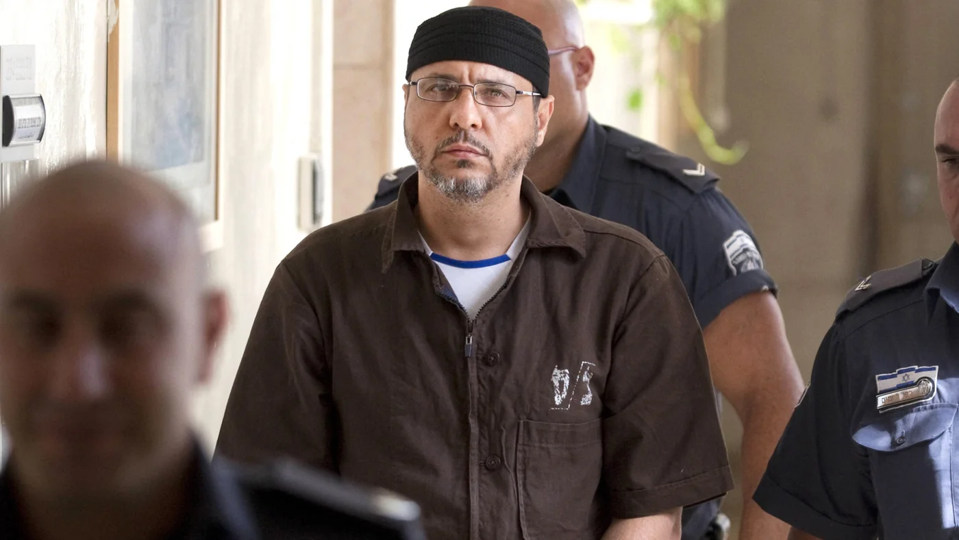 “You Must Die”: Palestinian Prisoner Abdullah Barghouti Facing Systematic Assassination Attempt in Israeli Prisons, Says Watchdog