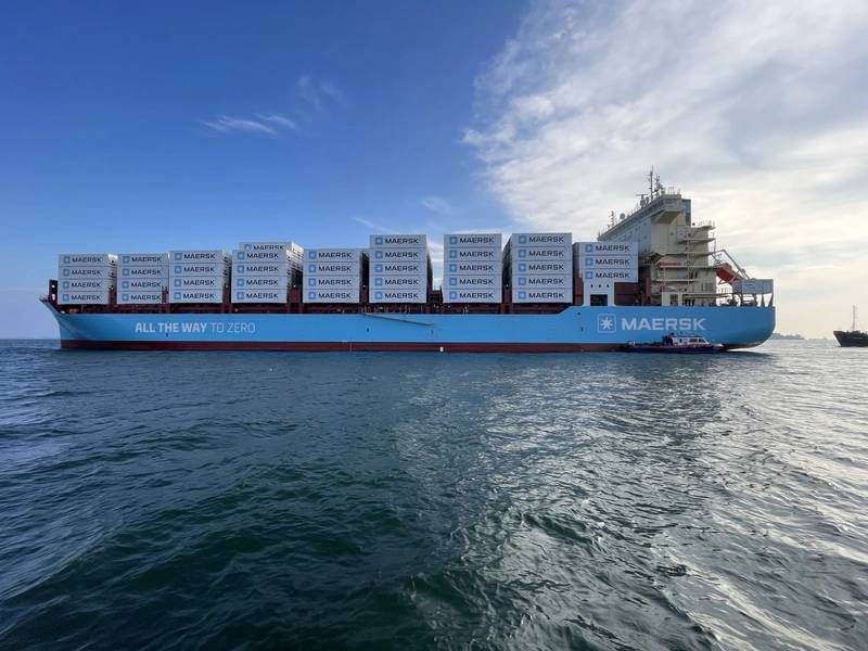 Shipping Giant Linked to Israel’s Gaza Genocide Stopped 27 Times at Turkey’s Mersin Port