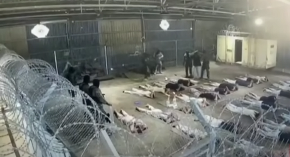 New Horrific Testimonies Reveal Systematic Torture and Rape of Gaza Detainees in Israeli Detention Centres