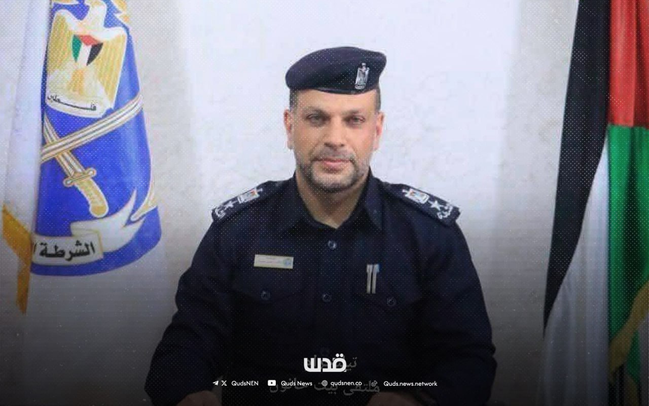Israel Assassinates Gaza Police Chief as Attacks on Civilians Continue