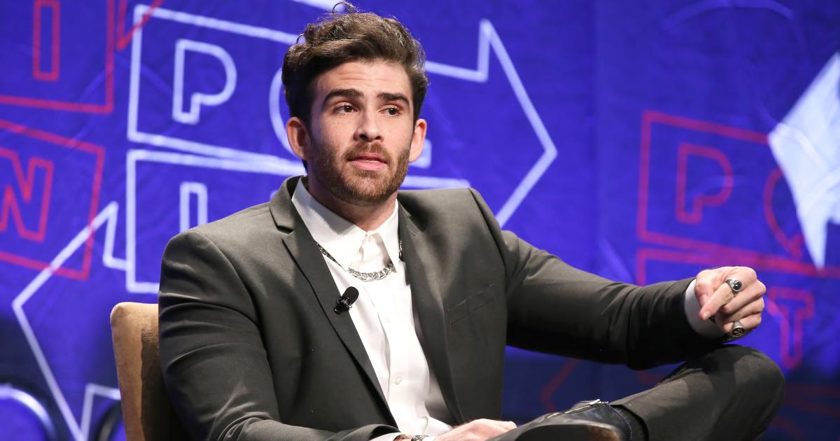 US-Born Commentator Says Border Agents Stopped and Questioned Him Over Views on Israel’s Gaza Genocide