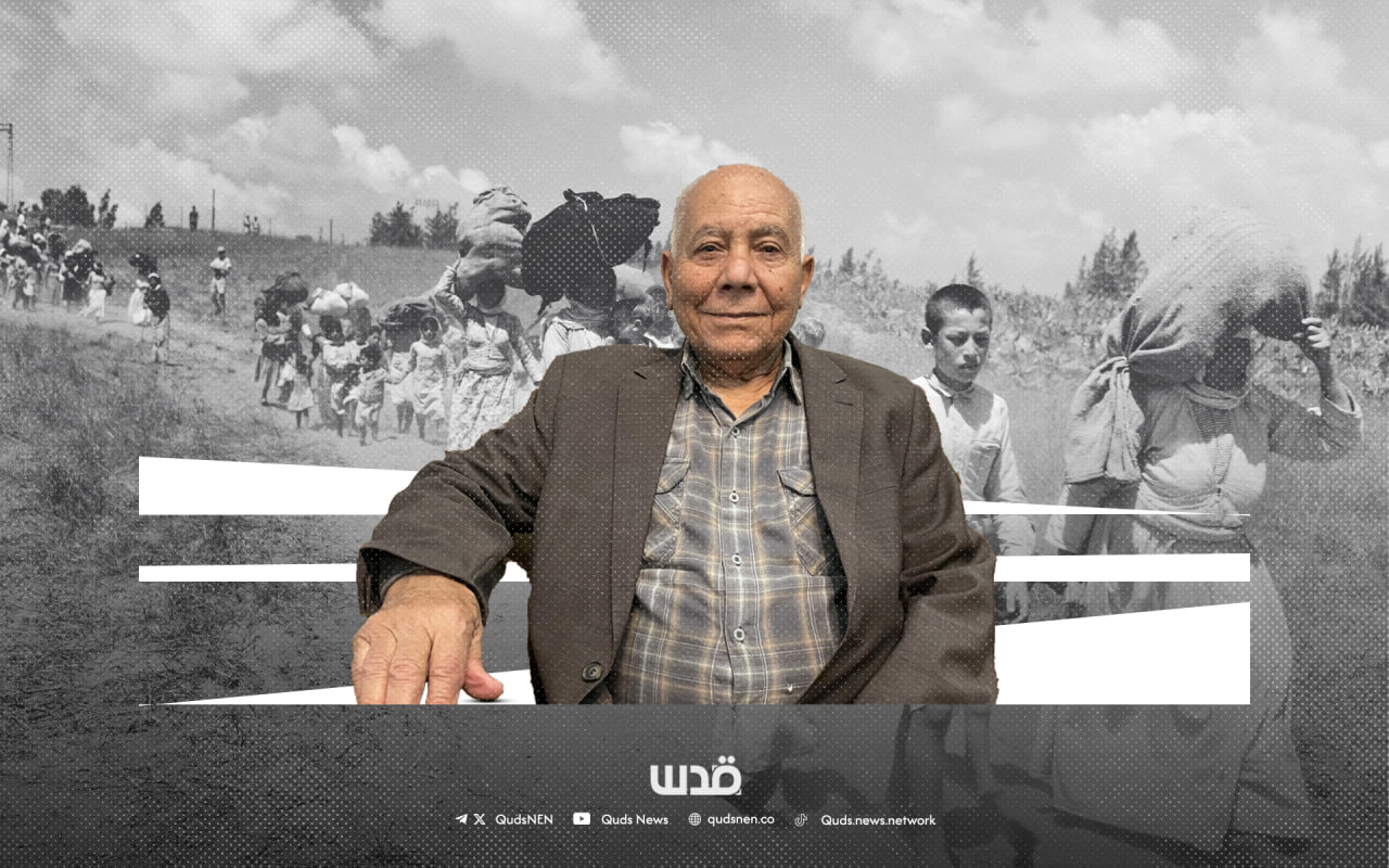 “I Thought I Was the Only One Left Alive”: A Child Survivor of the 1948 Dawayima Massacre Speaks