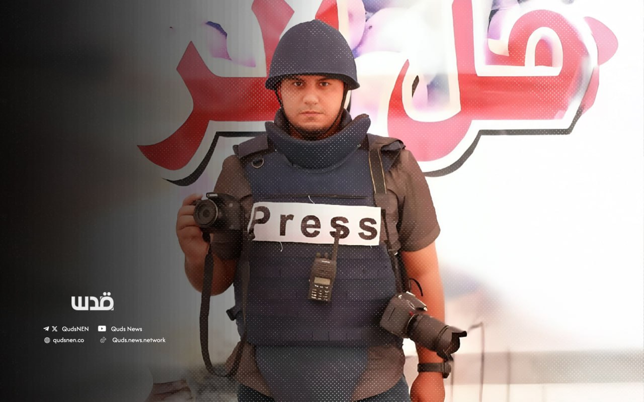 Death Toll of Journalists in Gaza Rises to 220 After Israeli Strike Kills Hassan Majdi Abu Warda