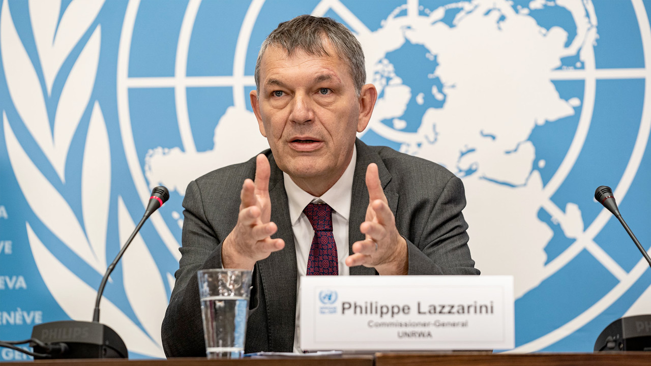 UNRWA: Gaza Aid Delivery Makes a Mockery of the Ongoing Tragedy