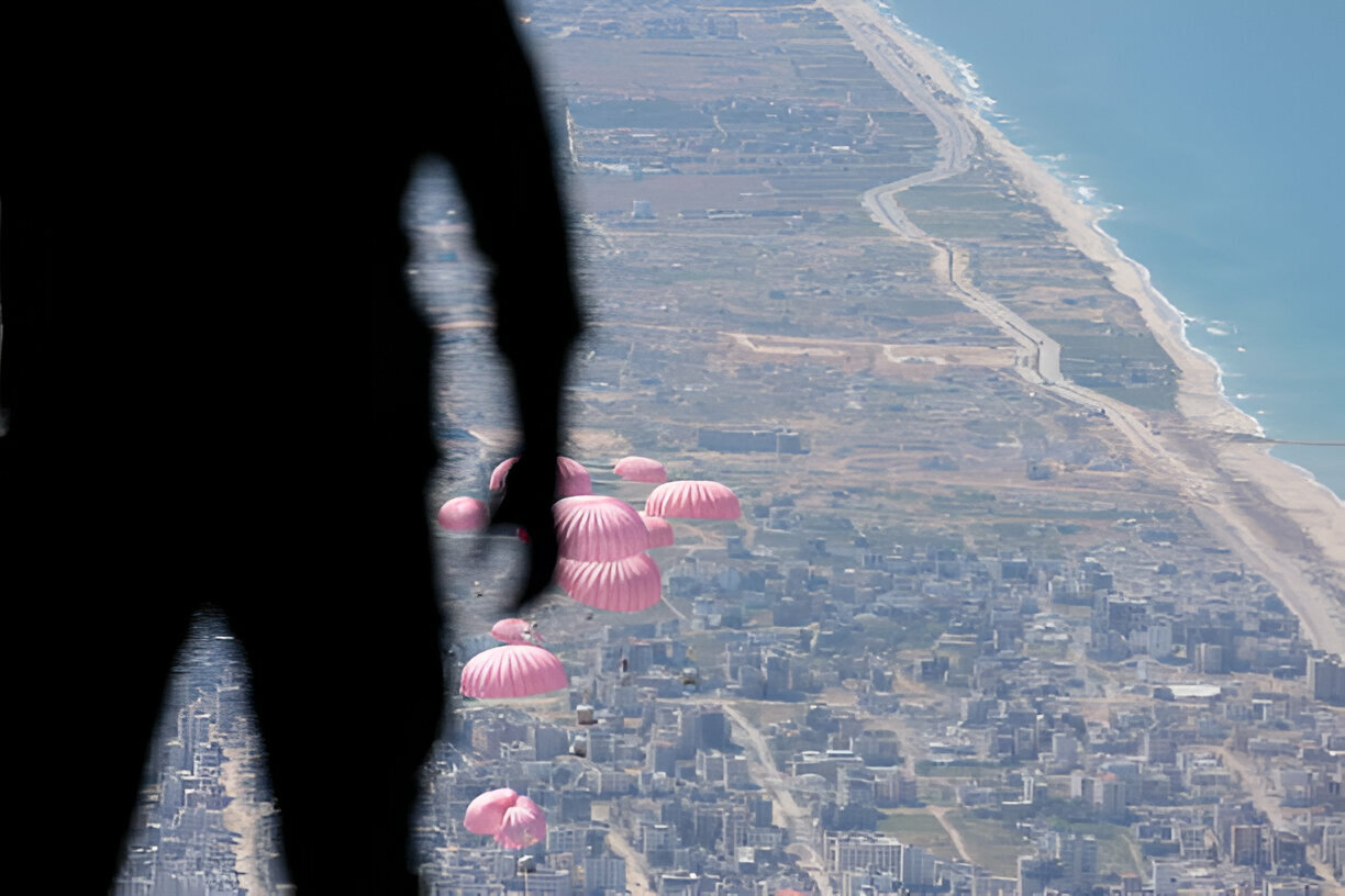 Jordan Profits from Gaza Aid Deliveries Amid Ongoing Genocide, Report