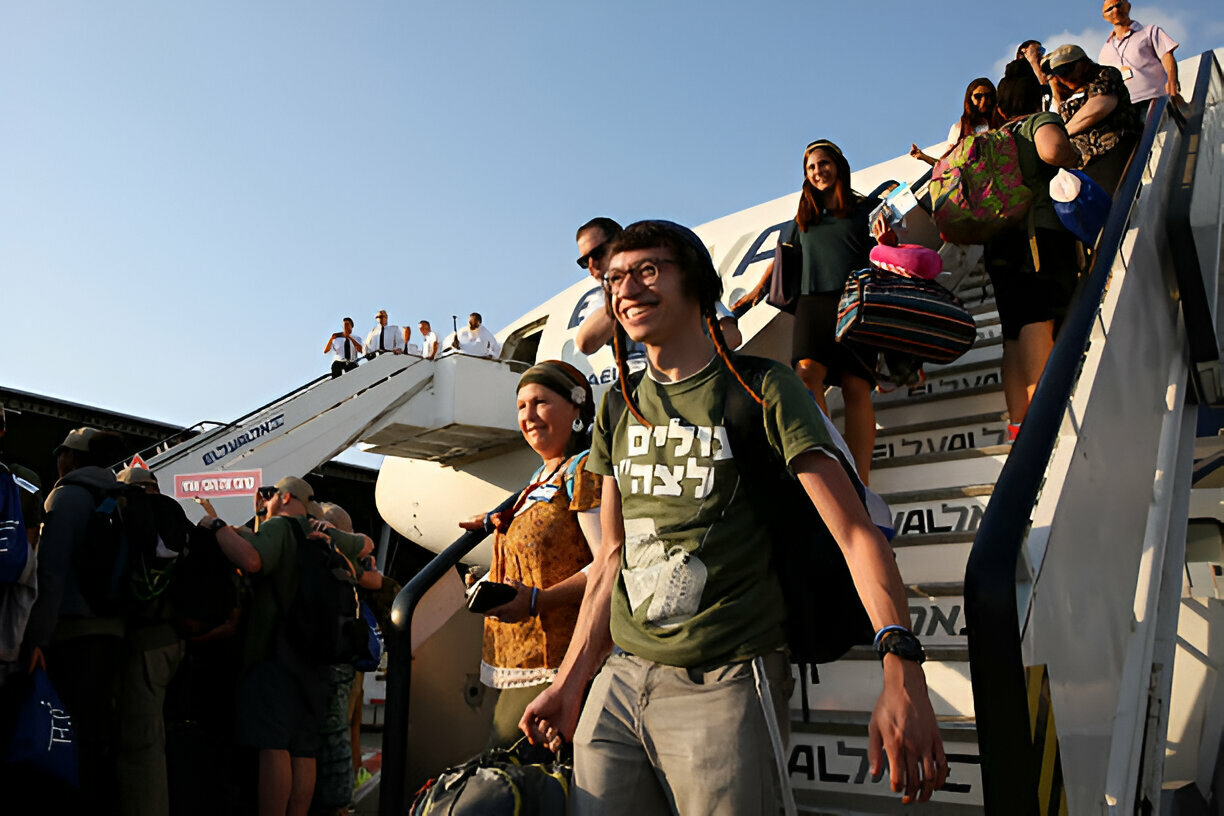 Trump’s Ambassador Reveals 700,000 American Settlers in Occupied Palestine