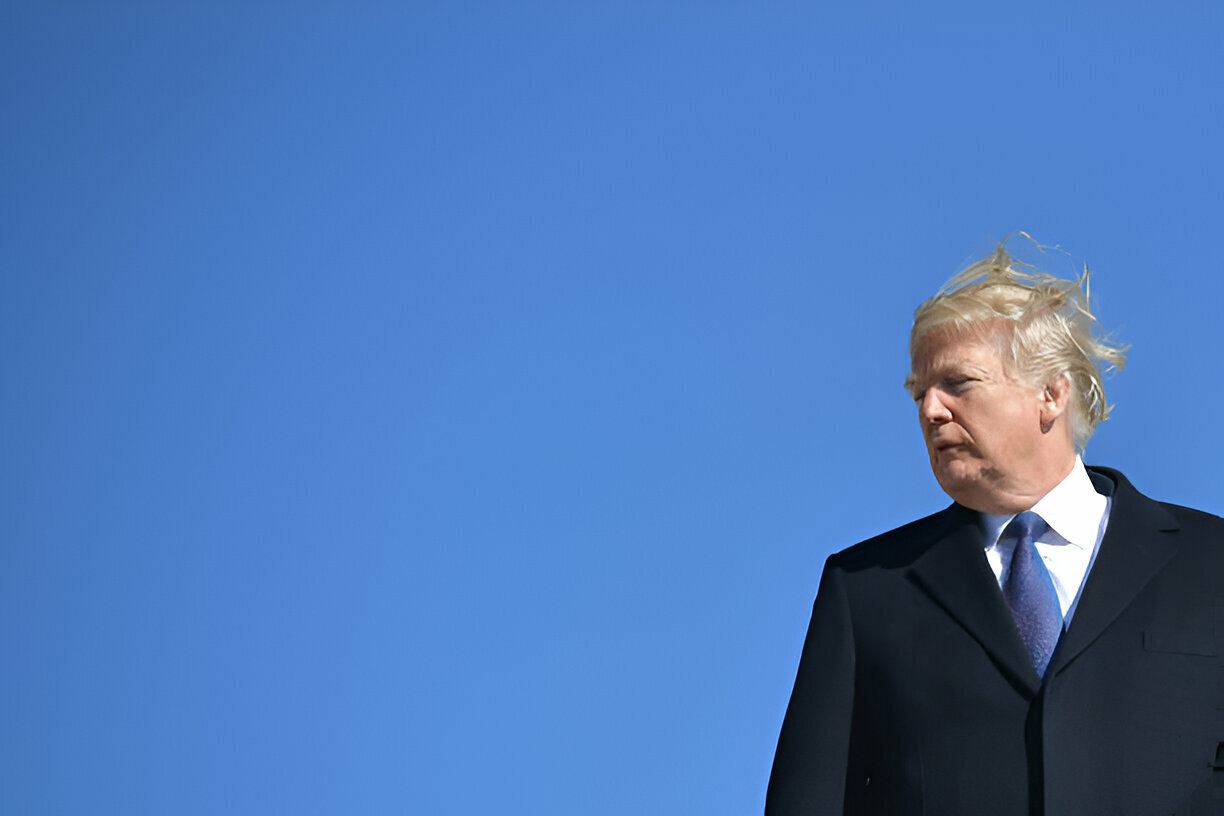 Over 550 Former Israeli Security Officials Urge Trump to Push for Gaza Ceasefire, Prisoner Deal