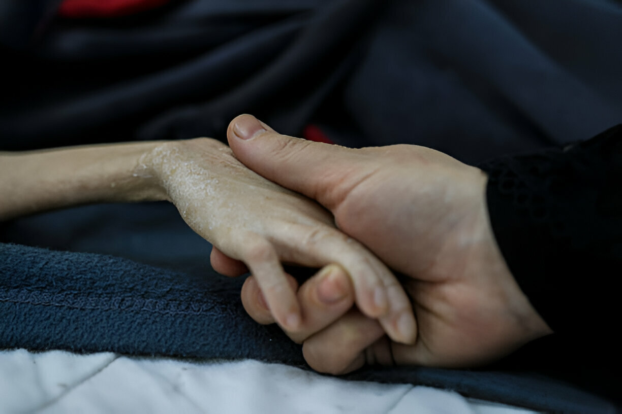 Netanyahu: US Allies Will Arm Israel and Defend It at UN—But “Cannot Handle Pictures of Mass Starvation”