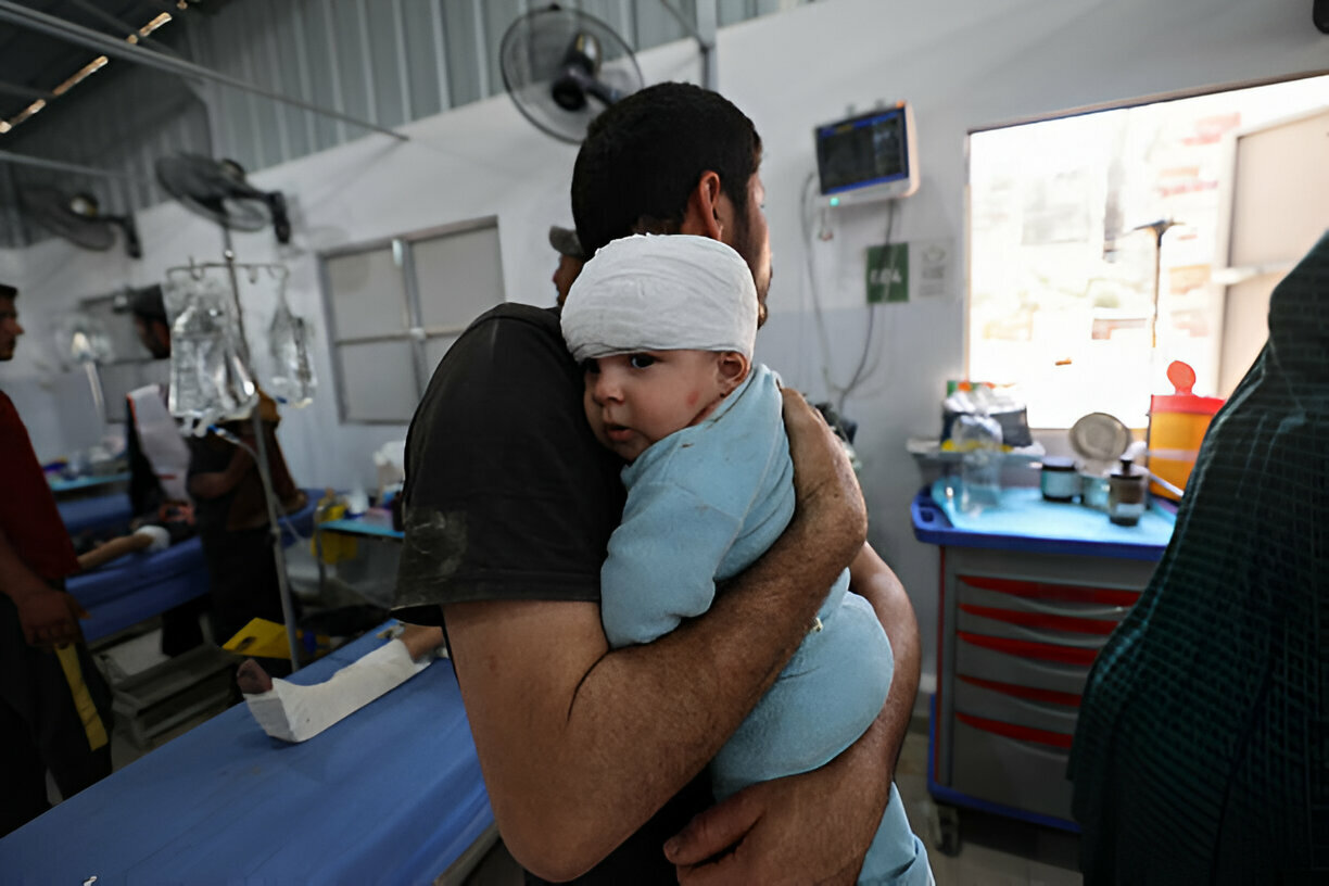 UK, France, and Canada Threaten Action Over Israeli Attacks and Gaza Starvation