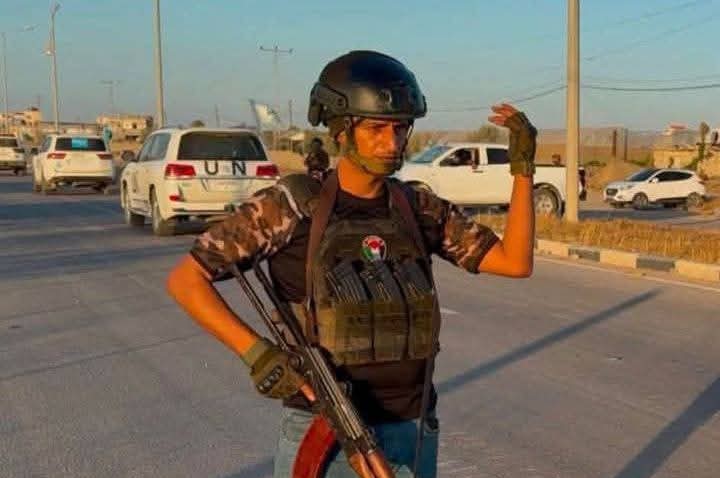 Leader of Israeli-Backed Gaza Aid Looting Network, Yasser Abu Shabab, Disowned by Family