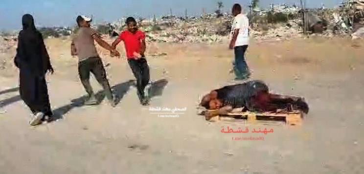 Palestinian Missing Persons Center Warns of Civilian Disappearances Near Israeli Aid Points in Gaza