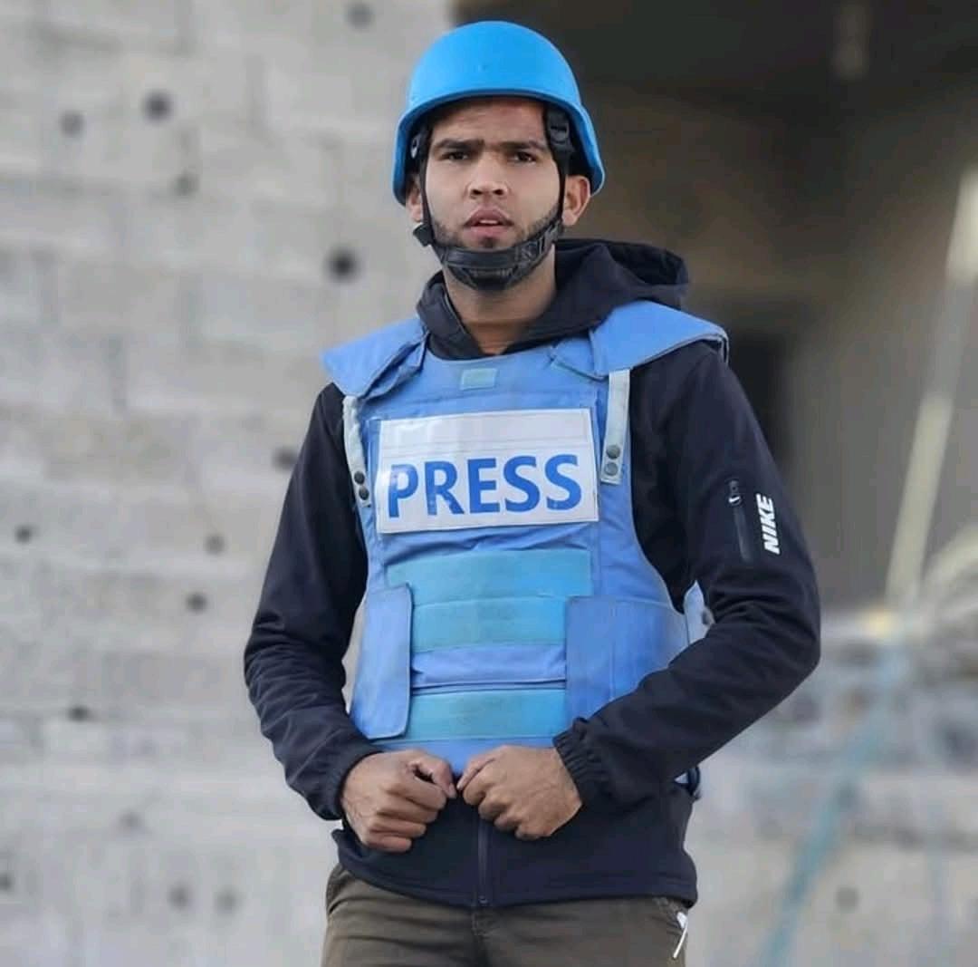 Israel’s Genocide in Gaza Killed 213 Journalists: Media Office